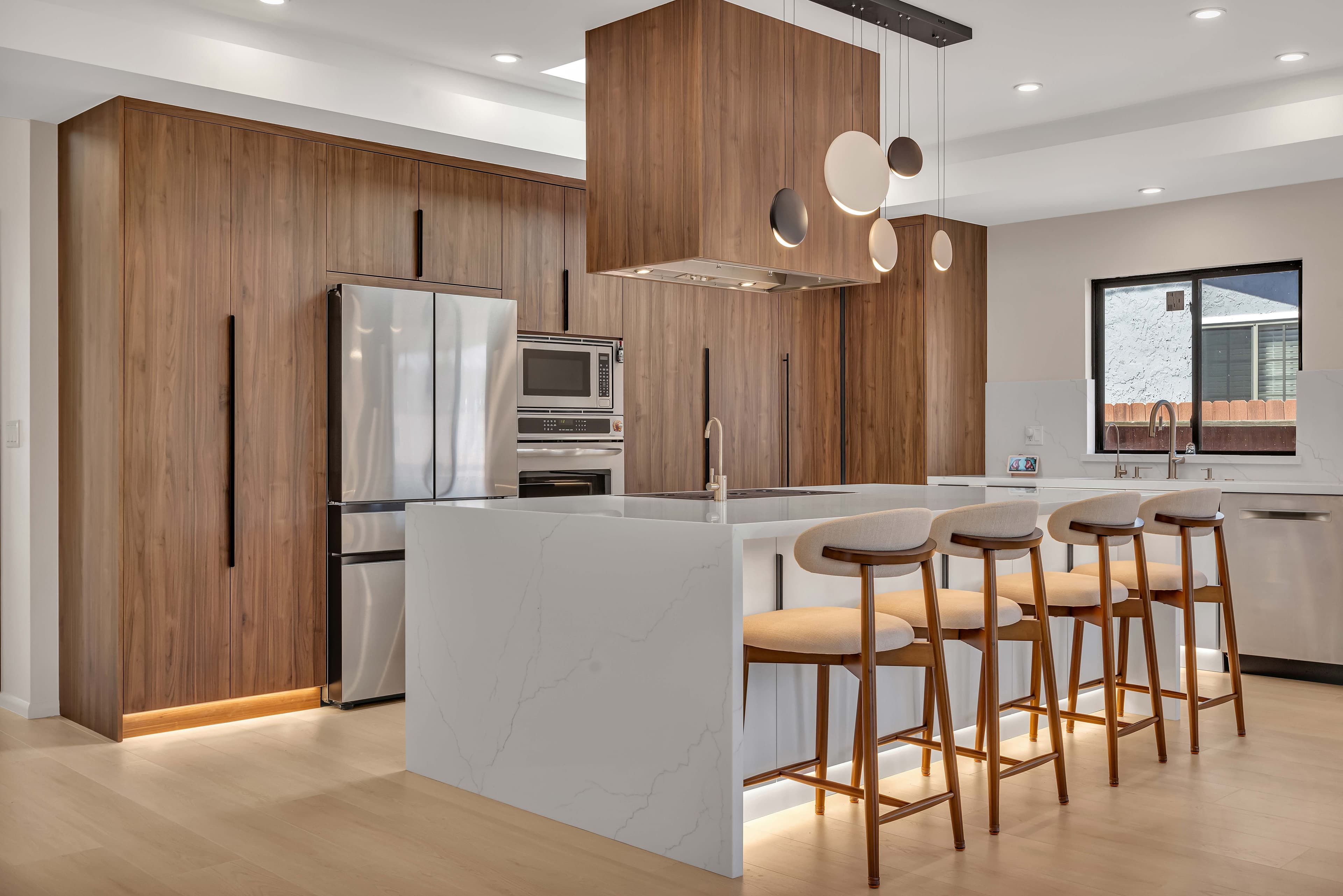 Kitchen Remodeling