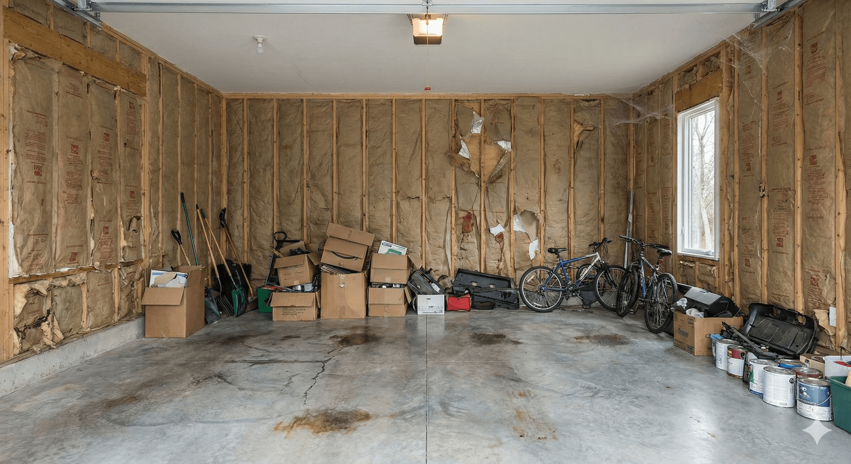 Outdoor Living, Decks & Hardscaping