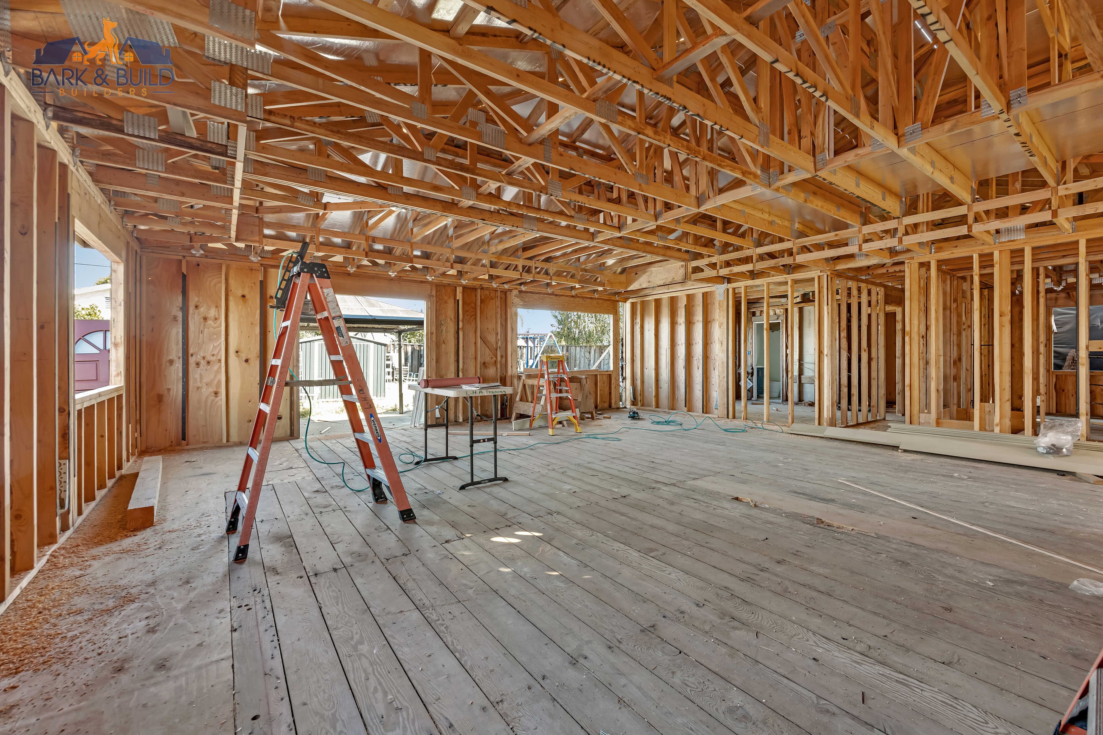 Room Additions & Home Expansions