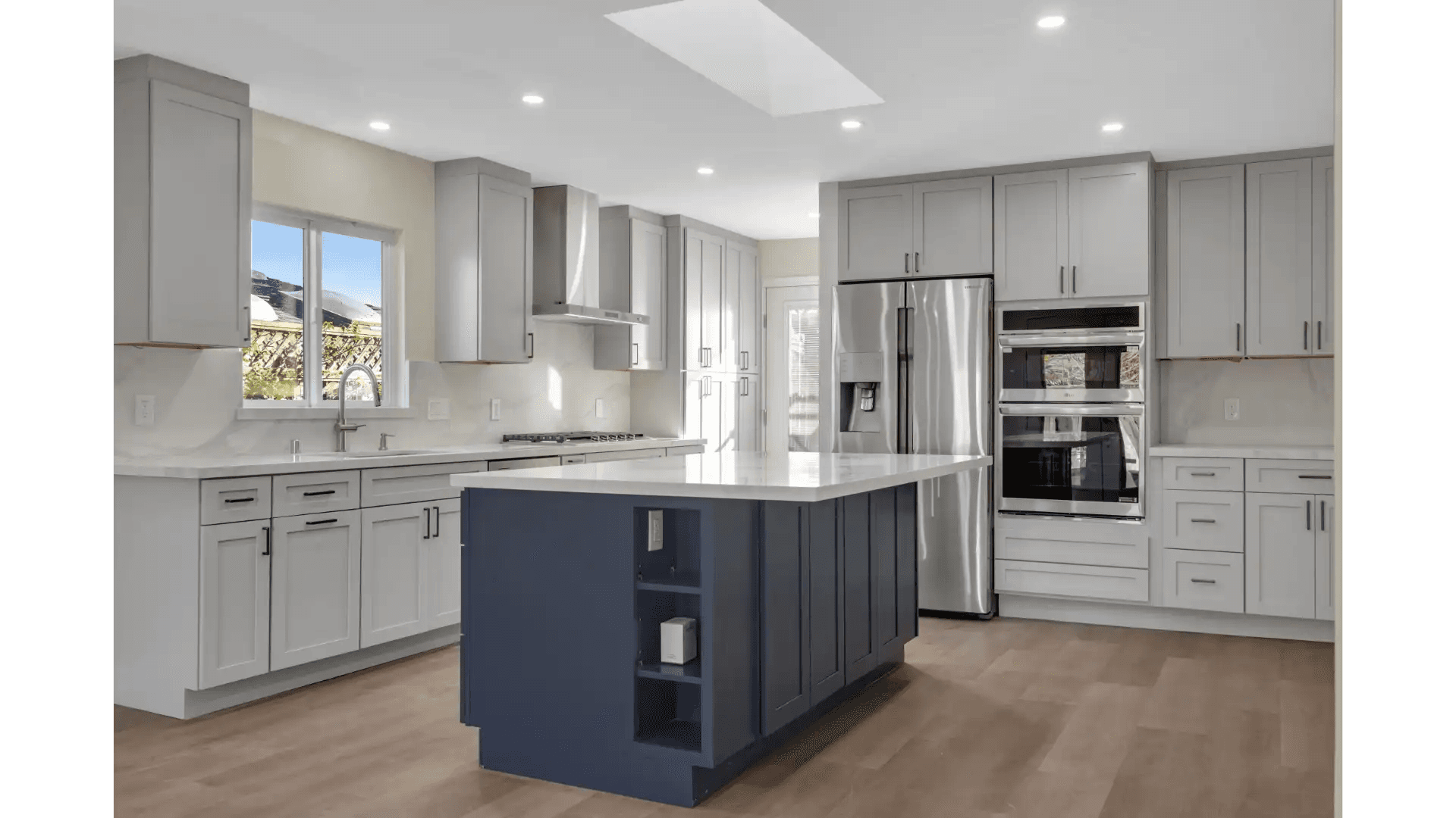 Kitchen Remodeling