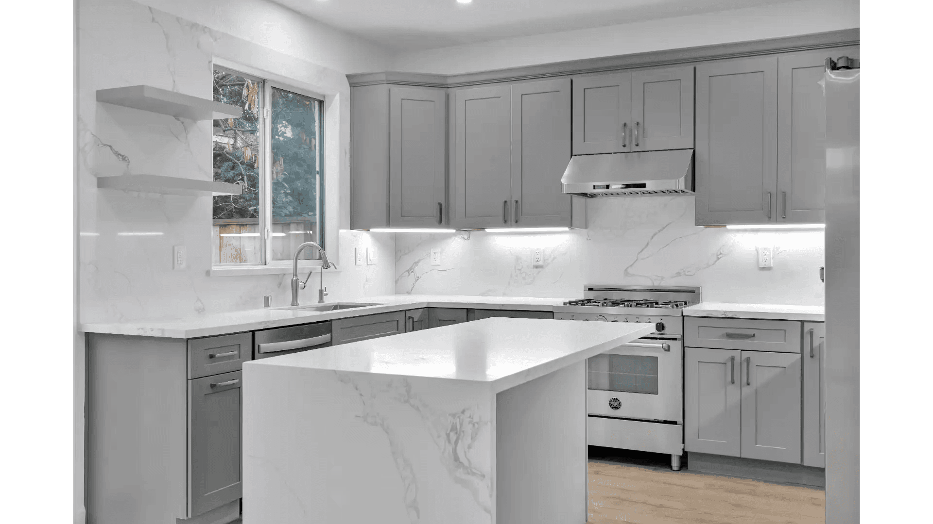 Kitchen & Bathroom Design