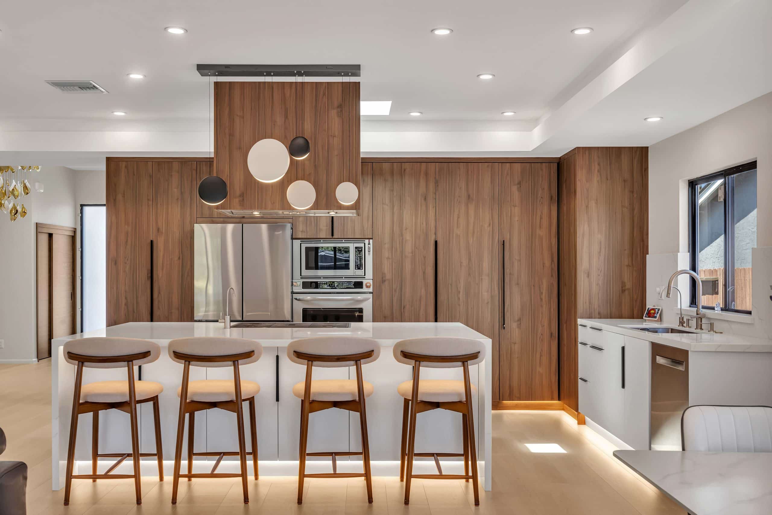 Fremont in 1,350 Sqft of New Construction