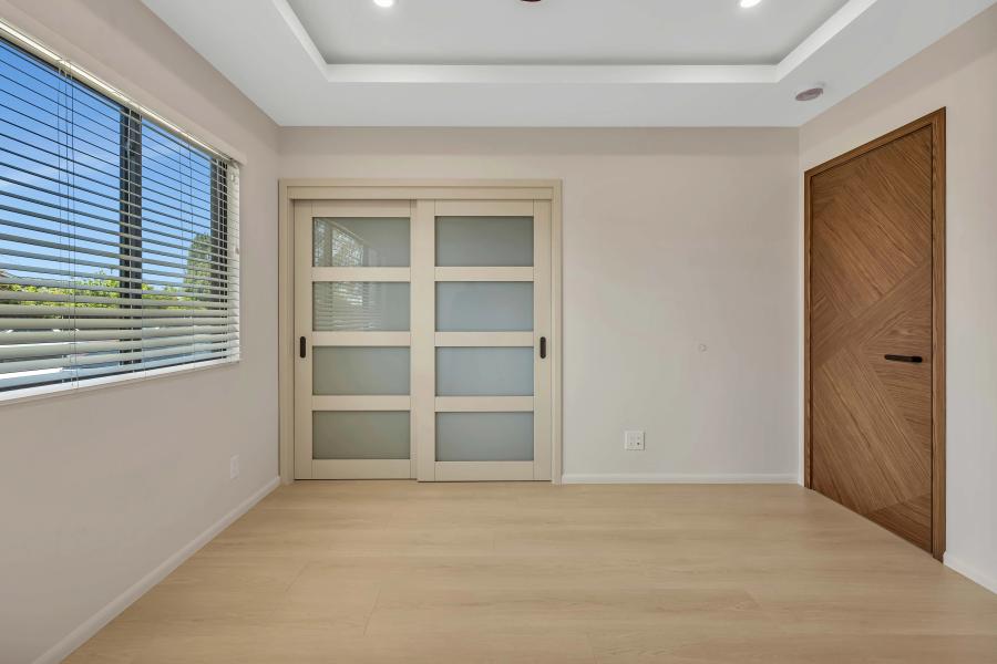 Fremont new construction living space