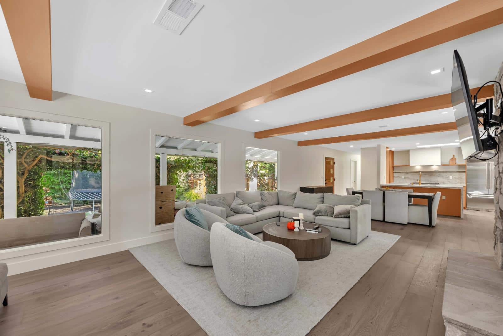 Full Home Remodel in Walnut Creek