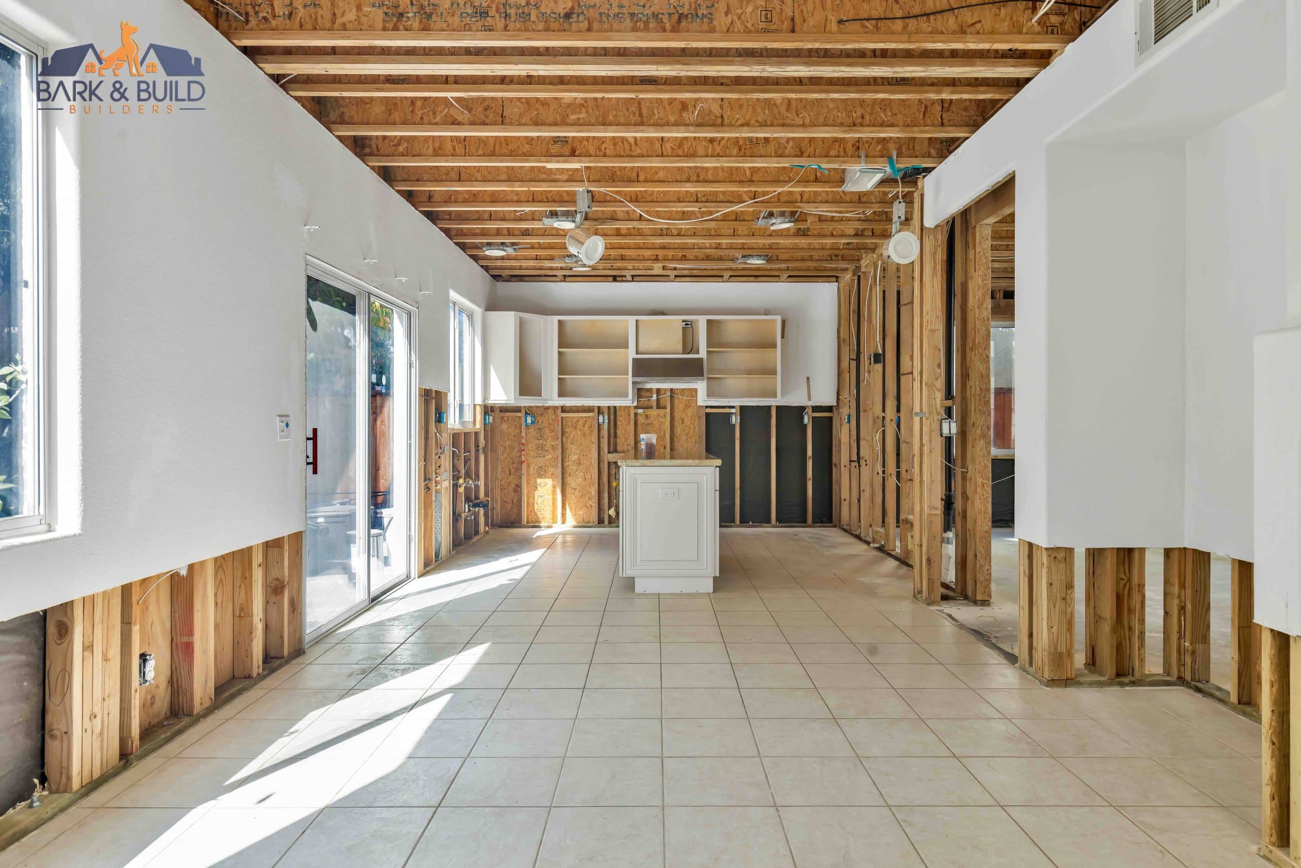 ADU permitting in Redwood City
