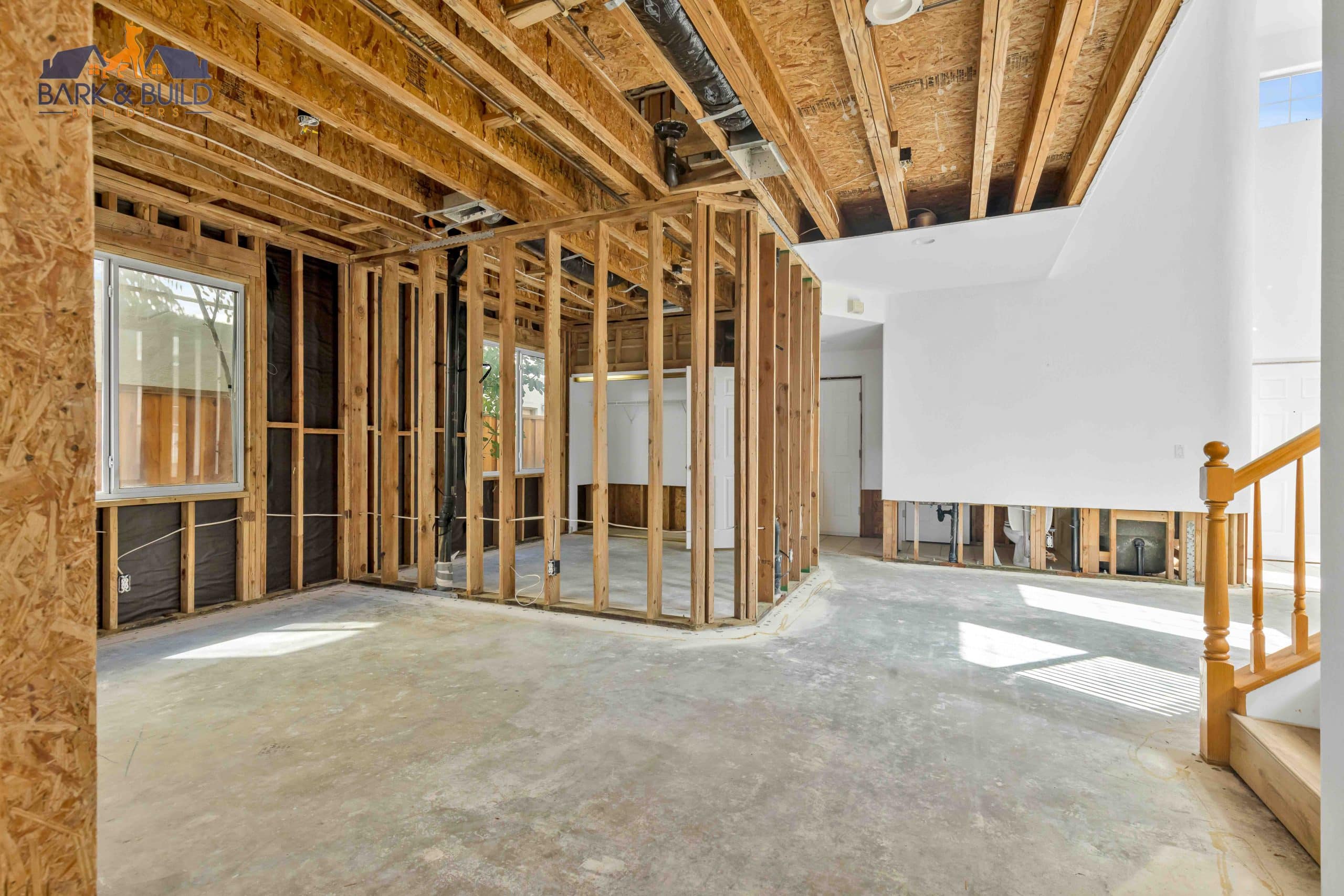 Home addition costs and planning considerations
