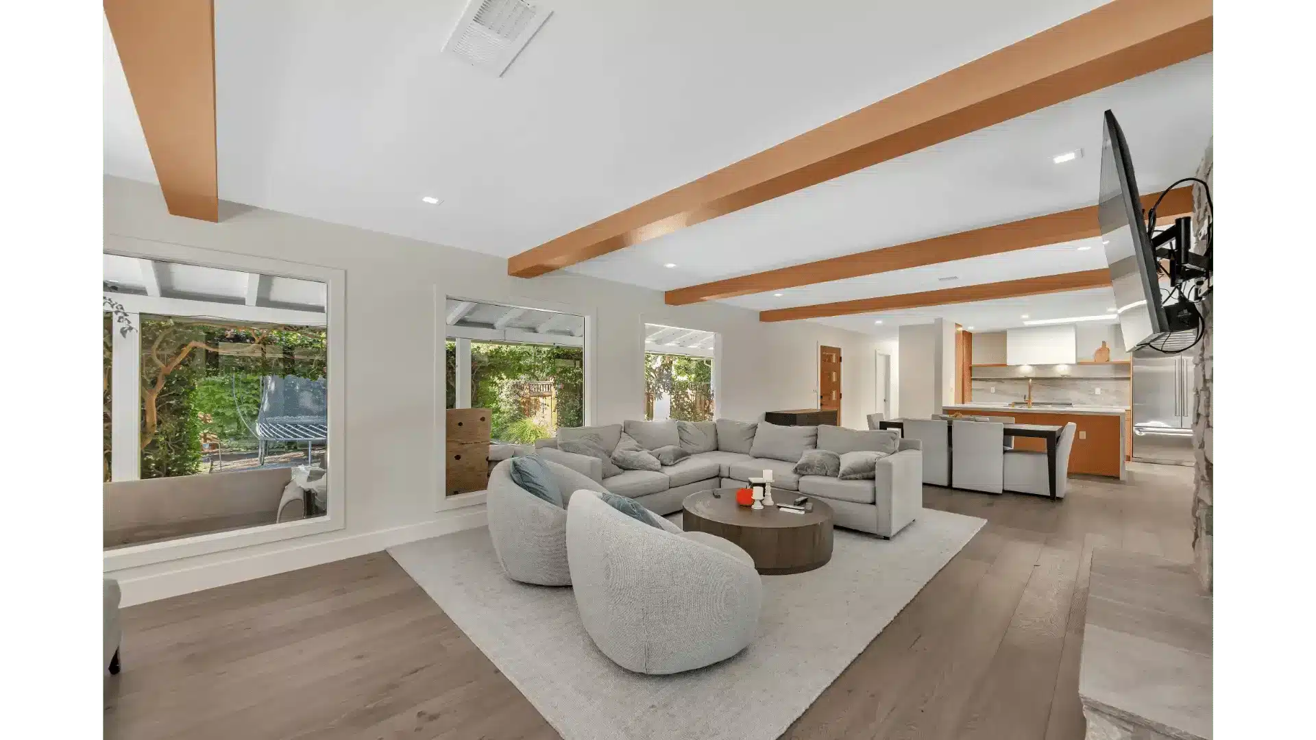 Full Home Remodel, Walnut Creek