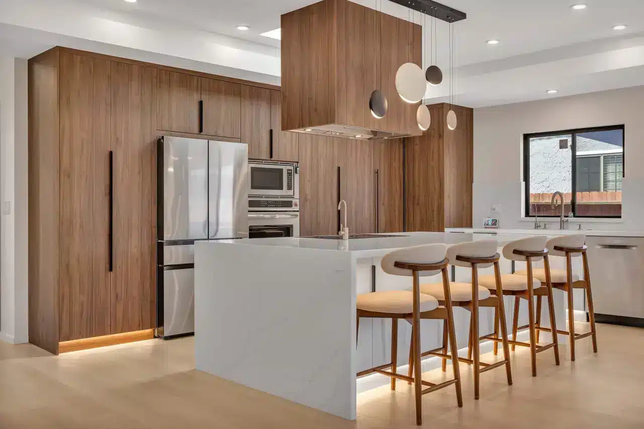 New Construction, Fremont