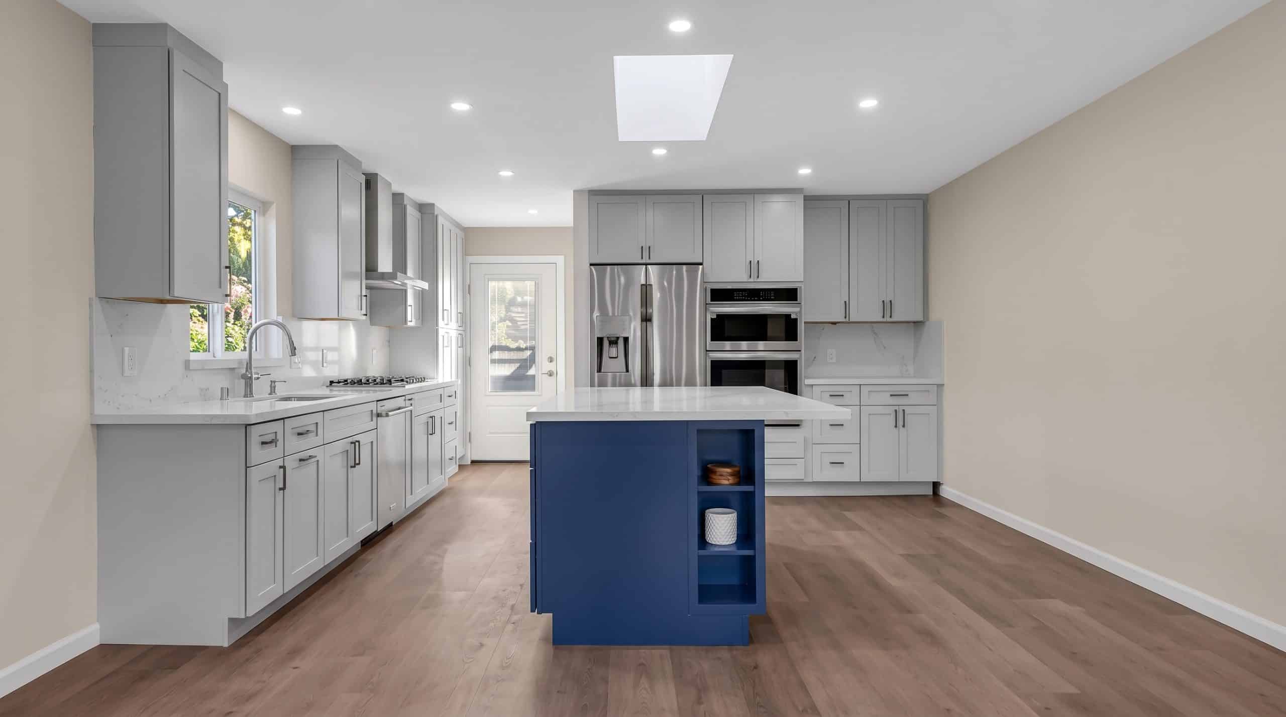 400 sq ft Addition, San Mateo