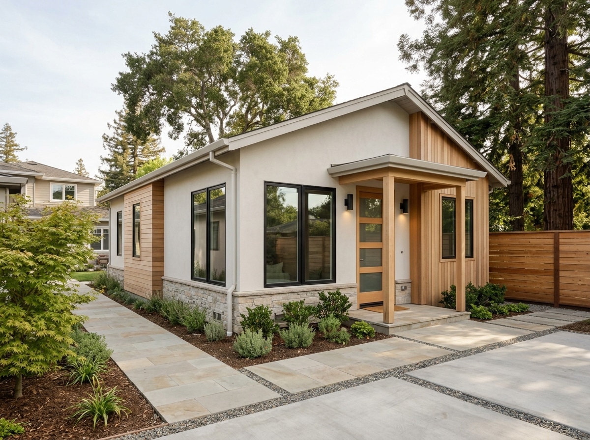 ADU Permitting in Santa Clara County