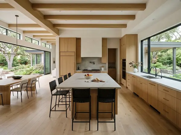 How to Plan a Kitchen Remodel